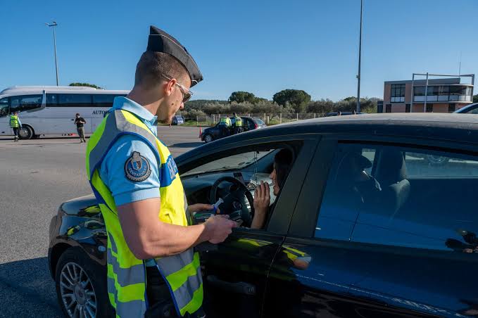 PV dans le Var : contrôles routiers et suspension du permis
