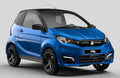 Aixam City Sport