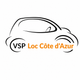 VSP LOC COTE D'AZUR - Accueil